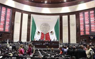 LA CÁMARA DE DIPUTADOS APROBÓ EL DICTAMEN QUE PROTEGE LOS MAÍCES NATIVOS; PROHÌBE LOS TRANSGÈNICOS